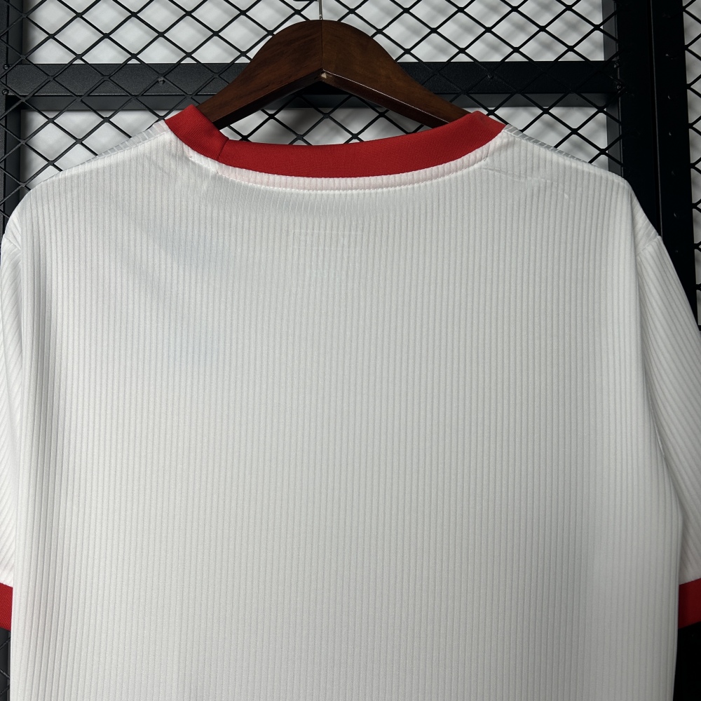 Benfica Soccer Jersey Special Edition Custom Shirt 2025/26