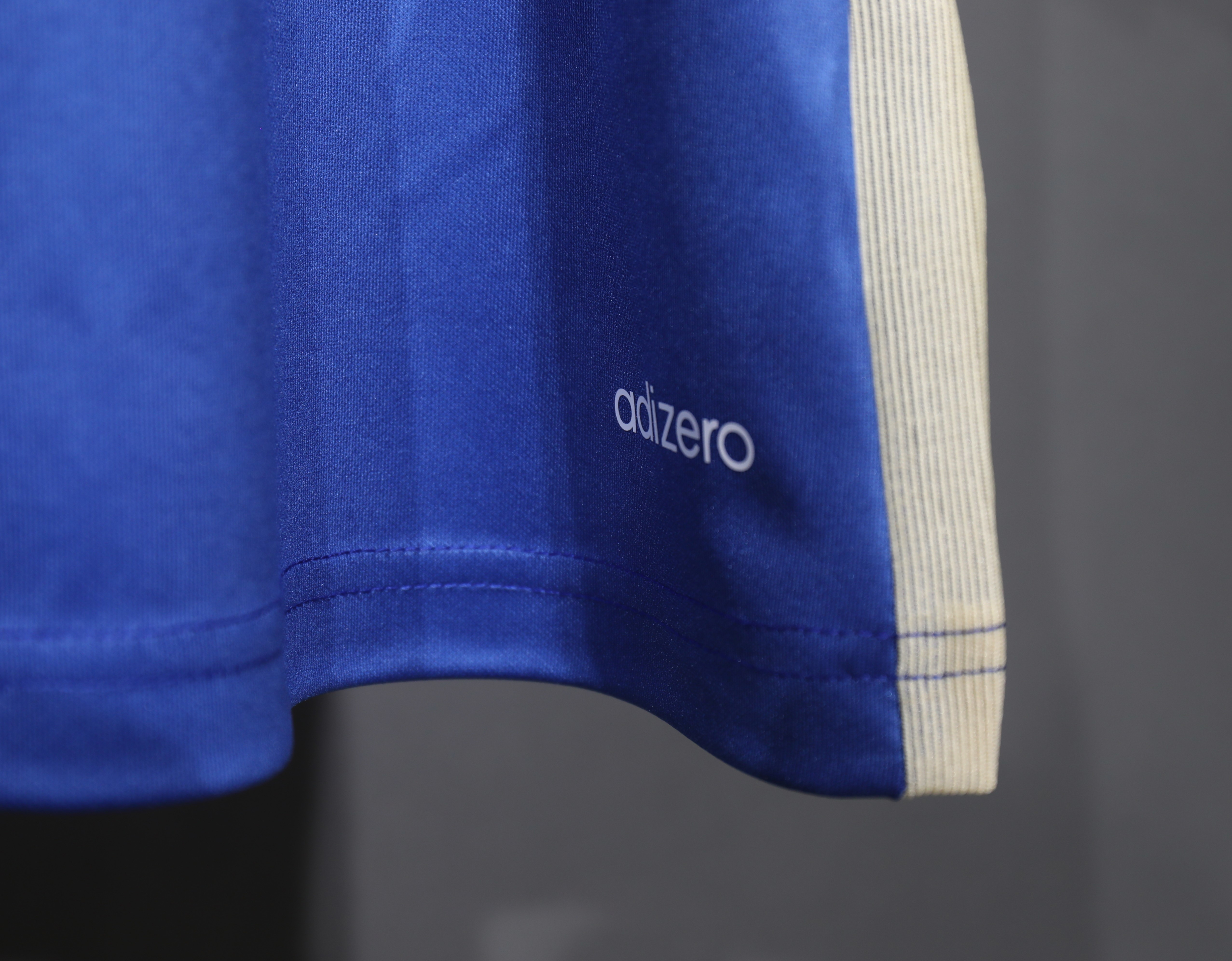 Argentina Retro Authentic Jersey Away Football Jersey World Cup 2014