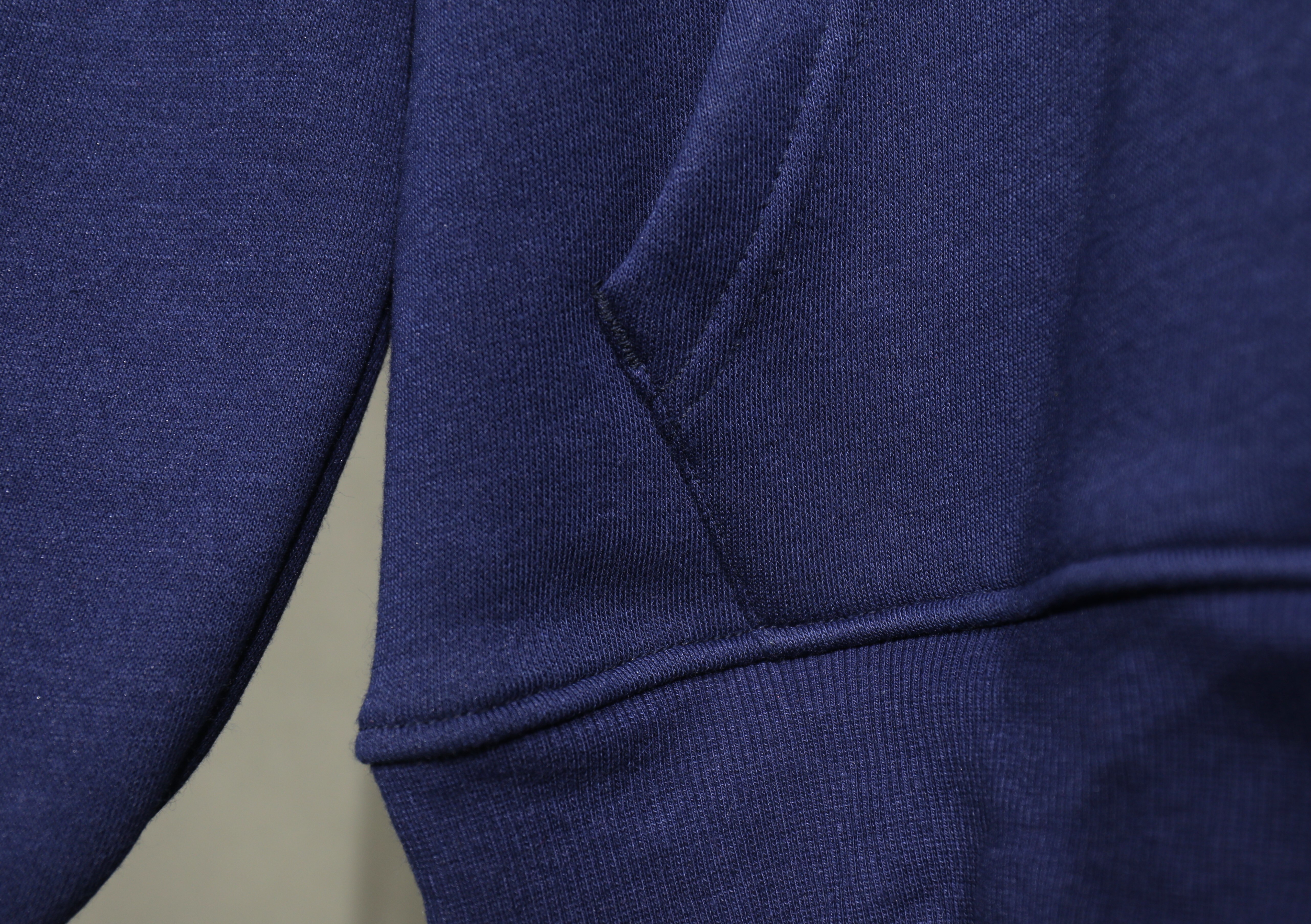 Real Madrid Hoodie Training Kit (Sweatshirt+Pants) Royalblue 2025/26