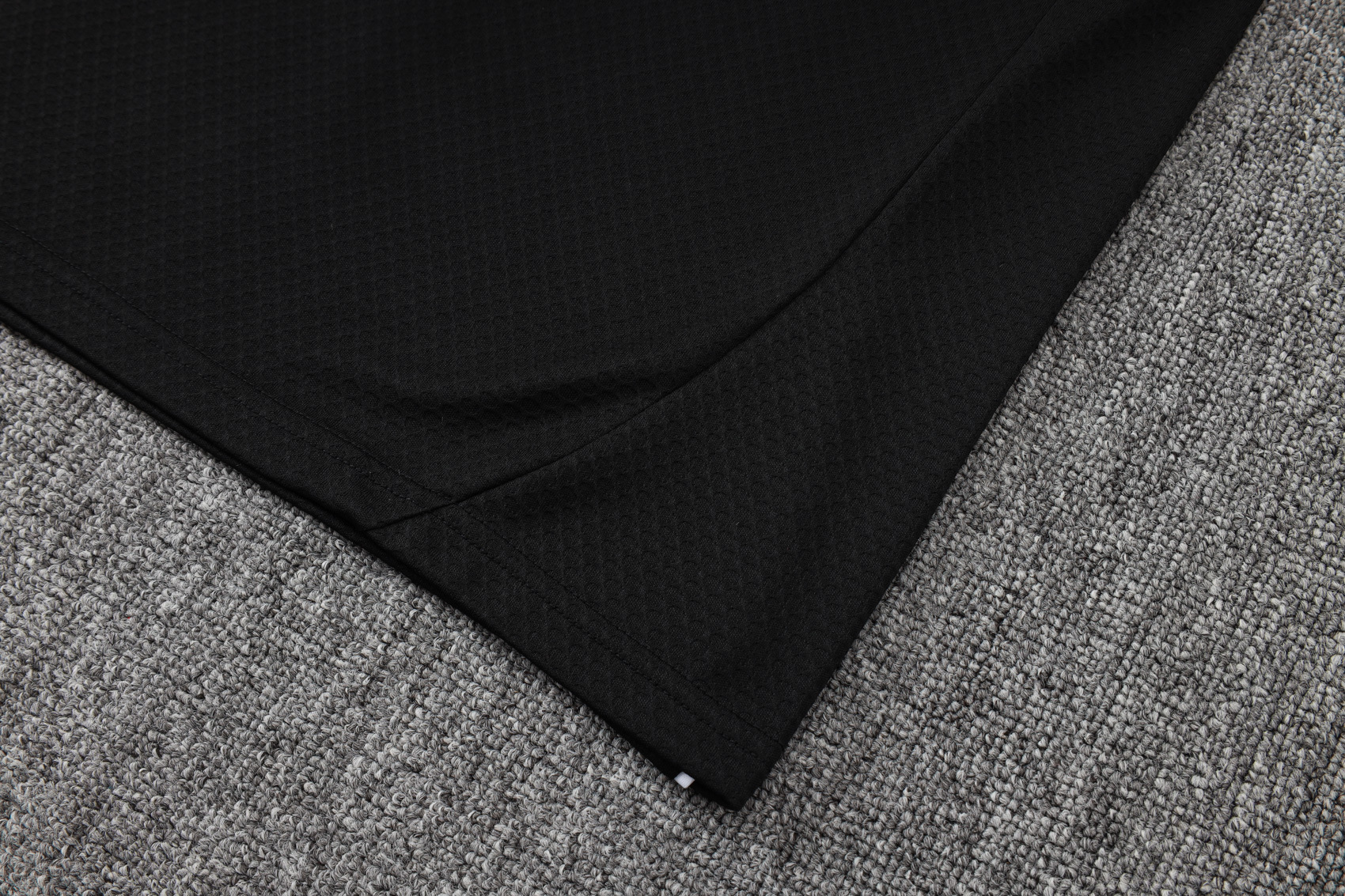 Inter Miami Training Jersey Kit Black 2025/26