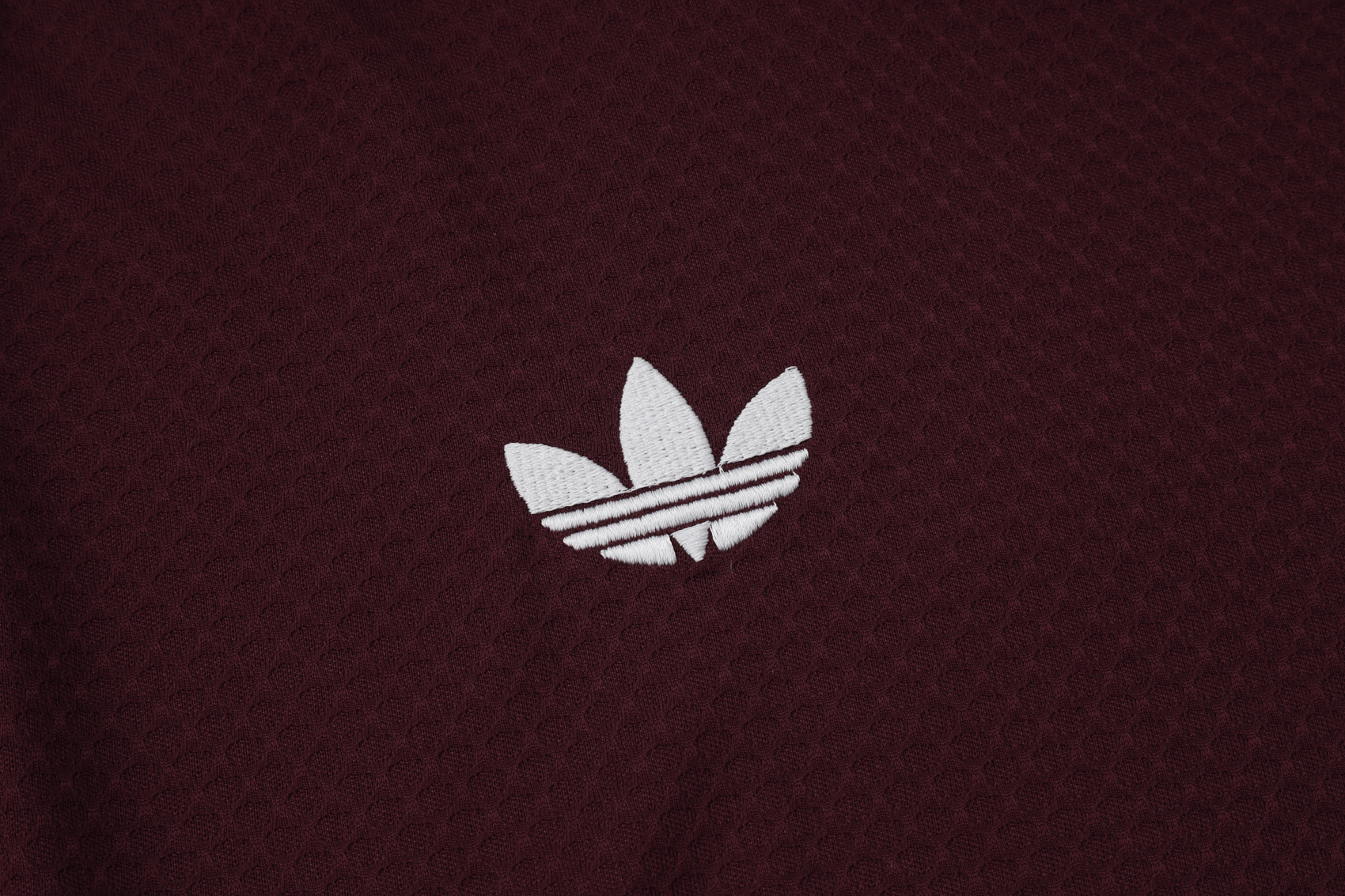 Ajax Training Jersey Kit Red 2025/26