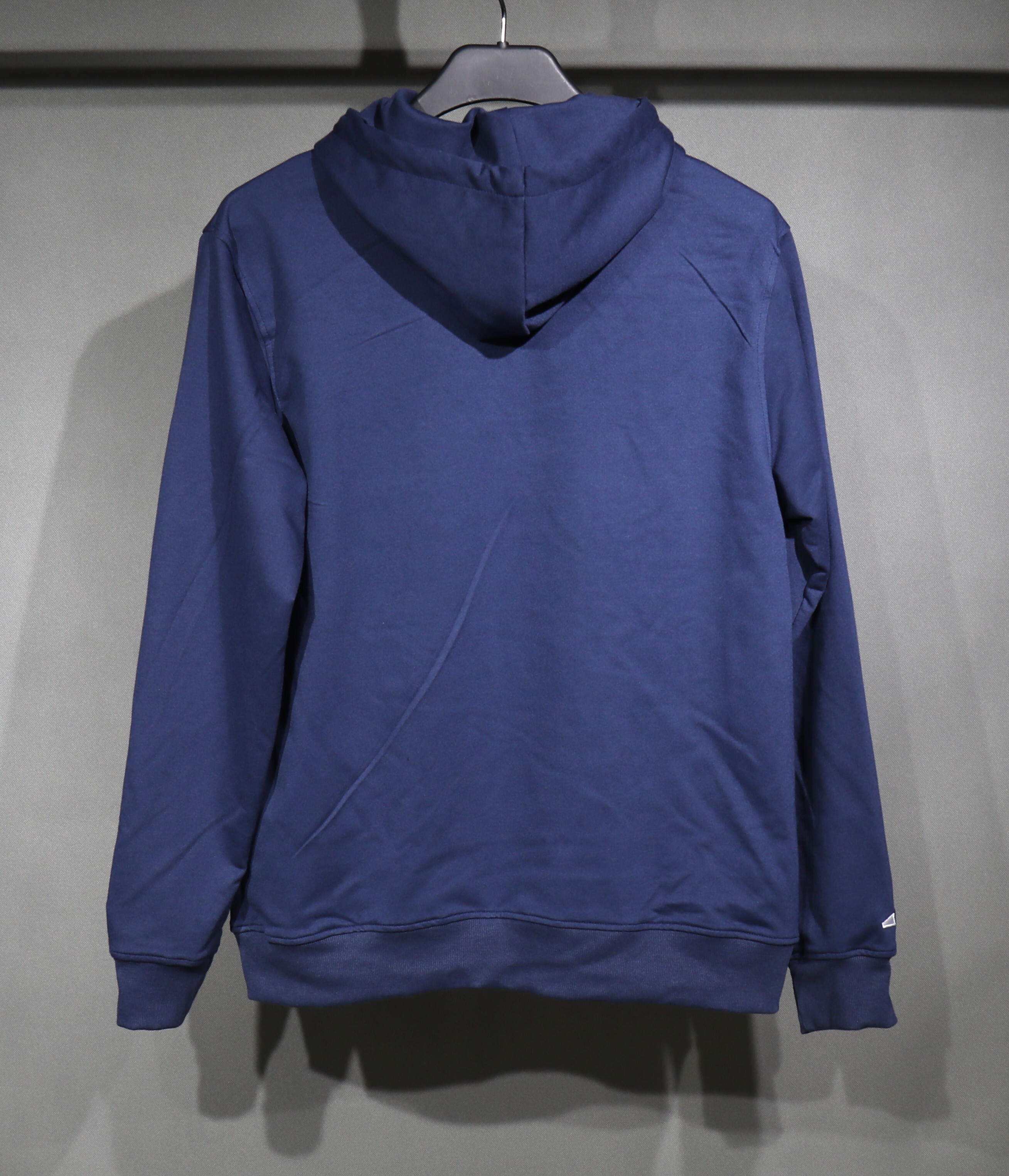 Arsenal Hoodie Training Kit (Sweatshirt+Pants) Blue 2025/26