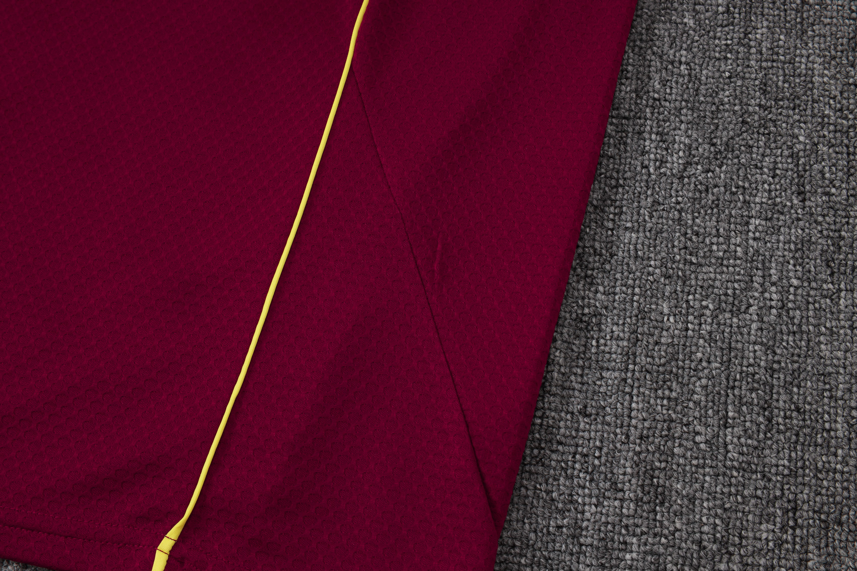 Arsenal Training Jersey Kit Red 2025/26