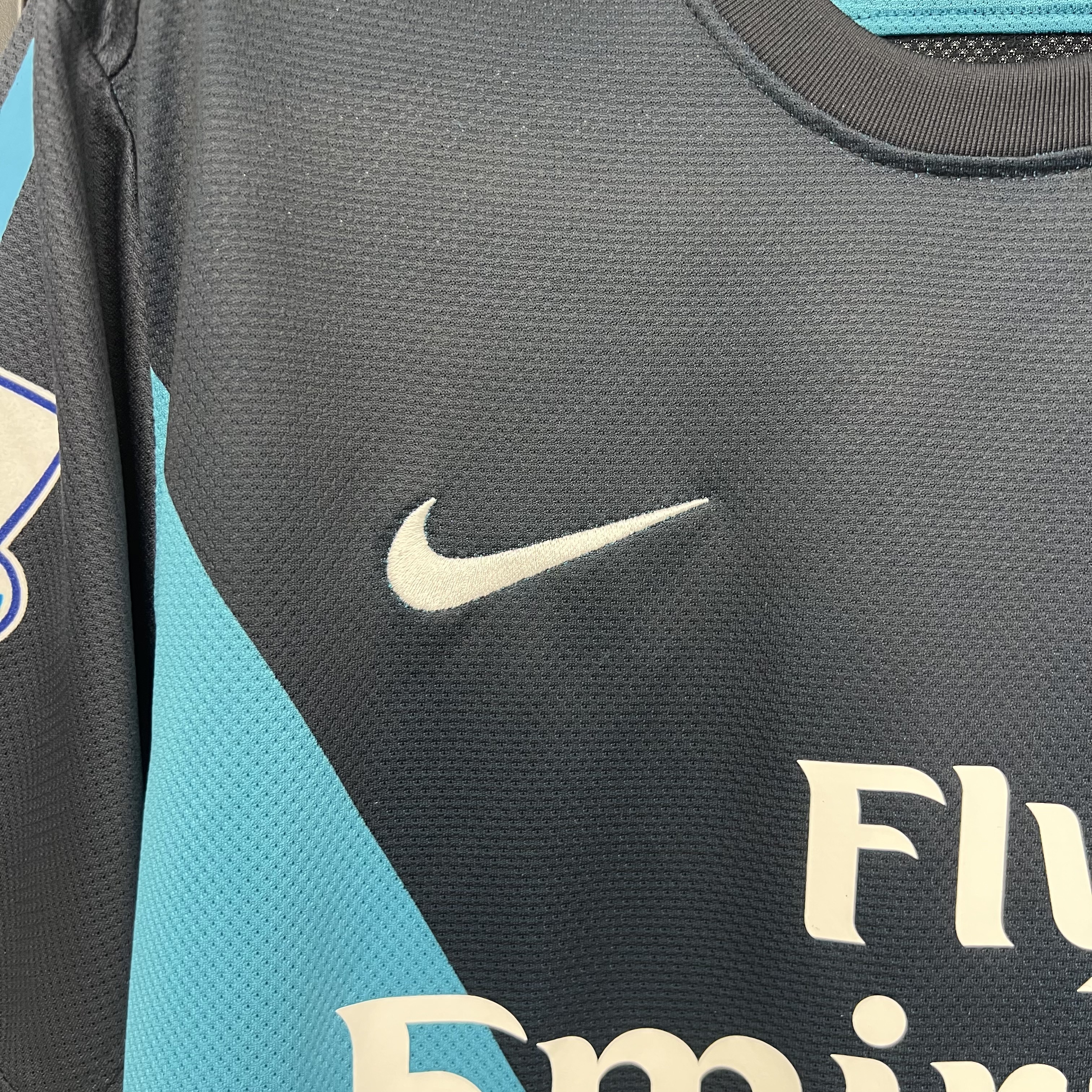 Arsenal Soccer Retro Jersey Away Custom Shirt 2011-12