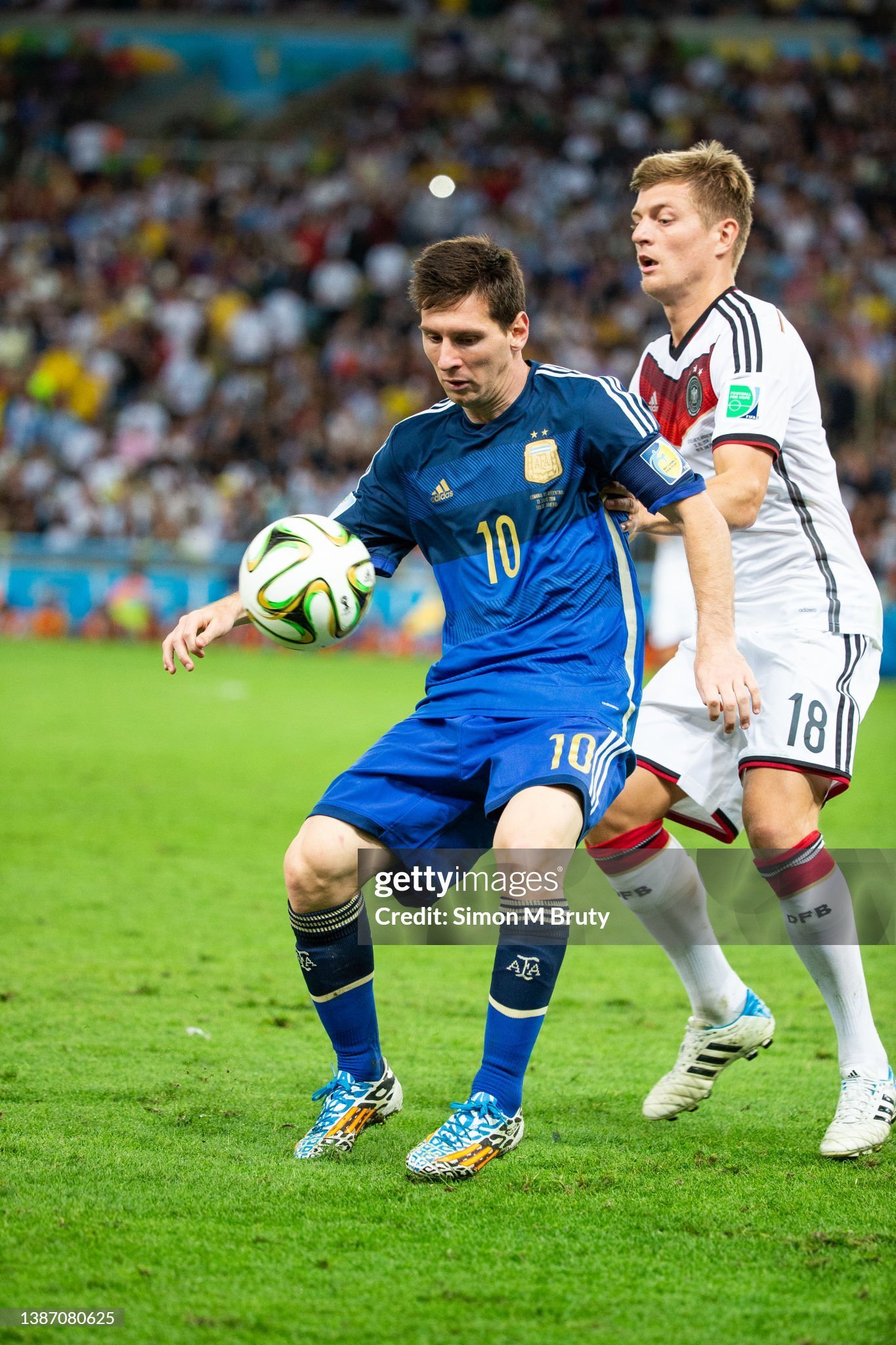 Argentina Retro Authentic Jersey Away Football Jersey World Cup 2014