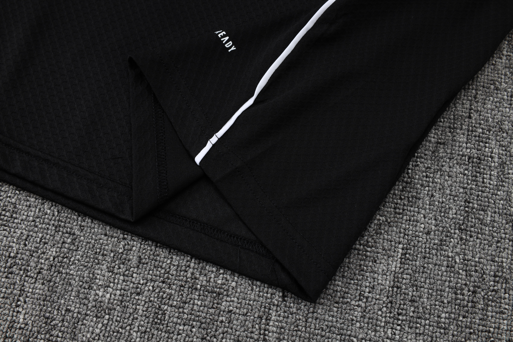 Arsenal Training Jersey Kit Black 2025/26