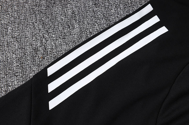 Ajax Training Kit (Jacket+Pants) Black 2025/26