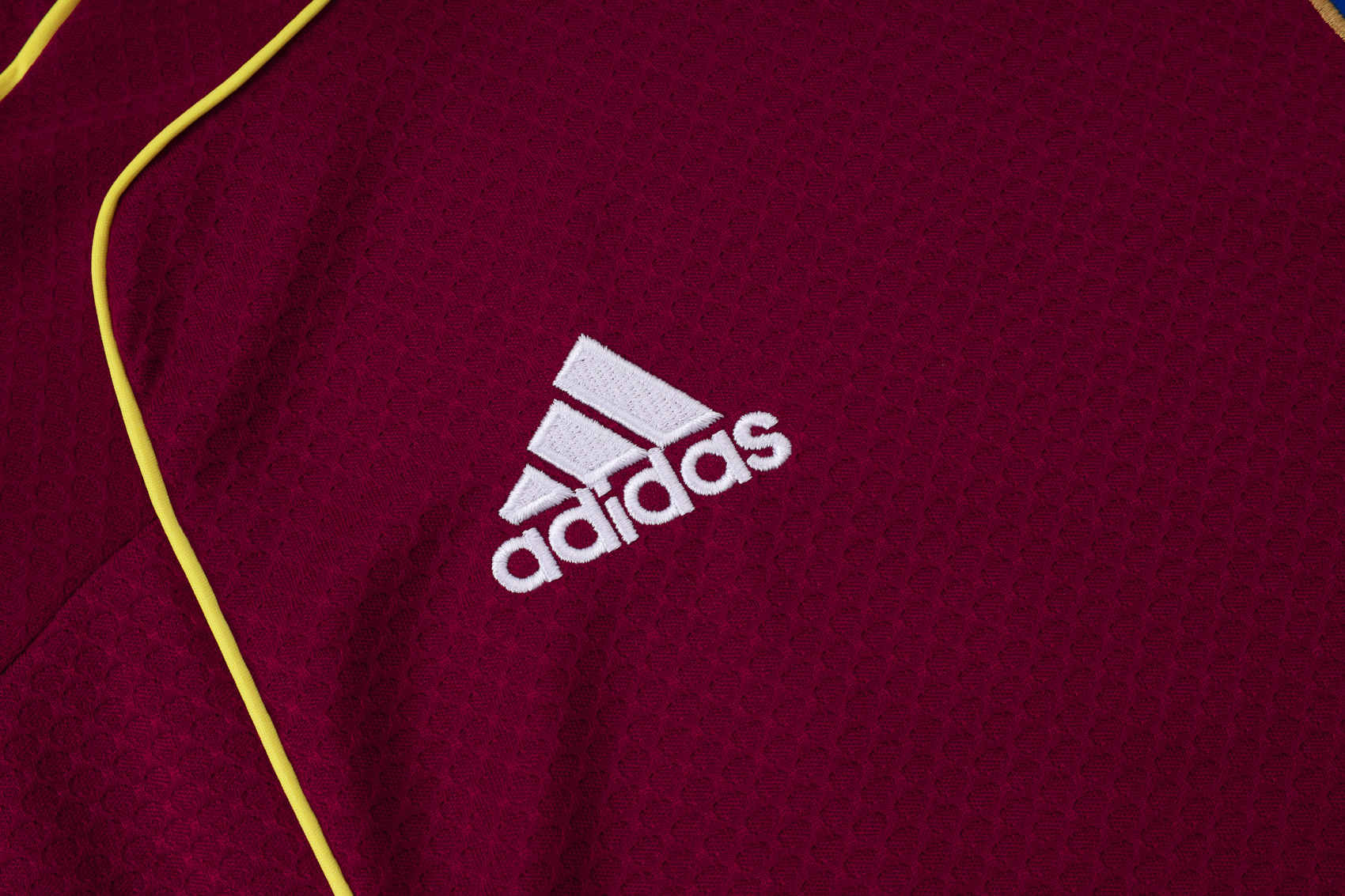 Arsenal Training Jersey Kit Red 2025/26