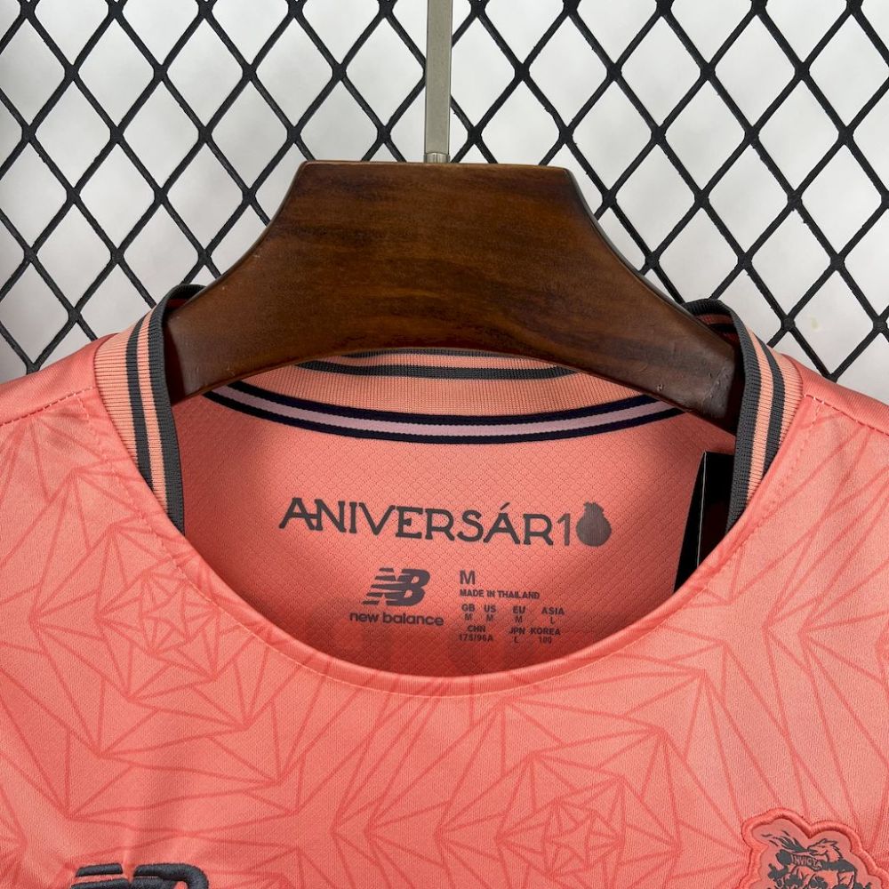 FC Porto Soccer Jersey Away Custom Shirt 2025/26