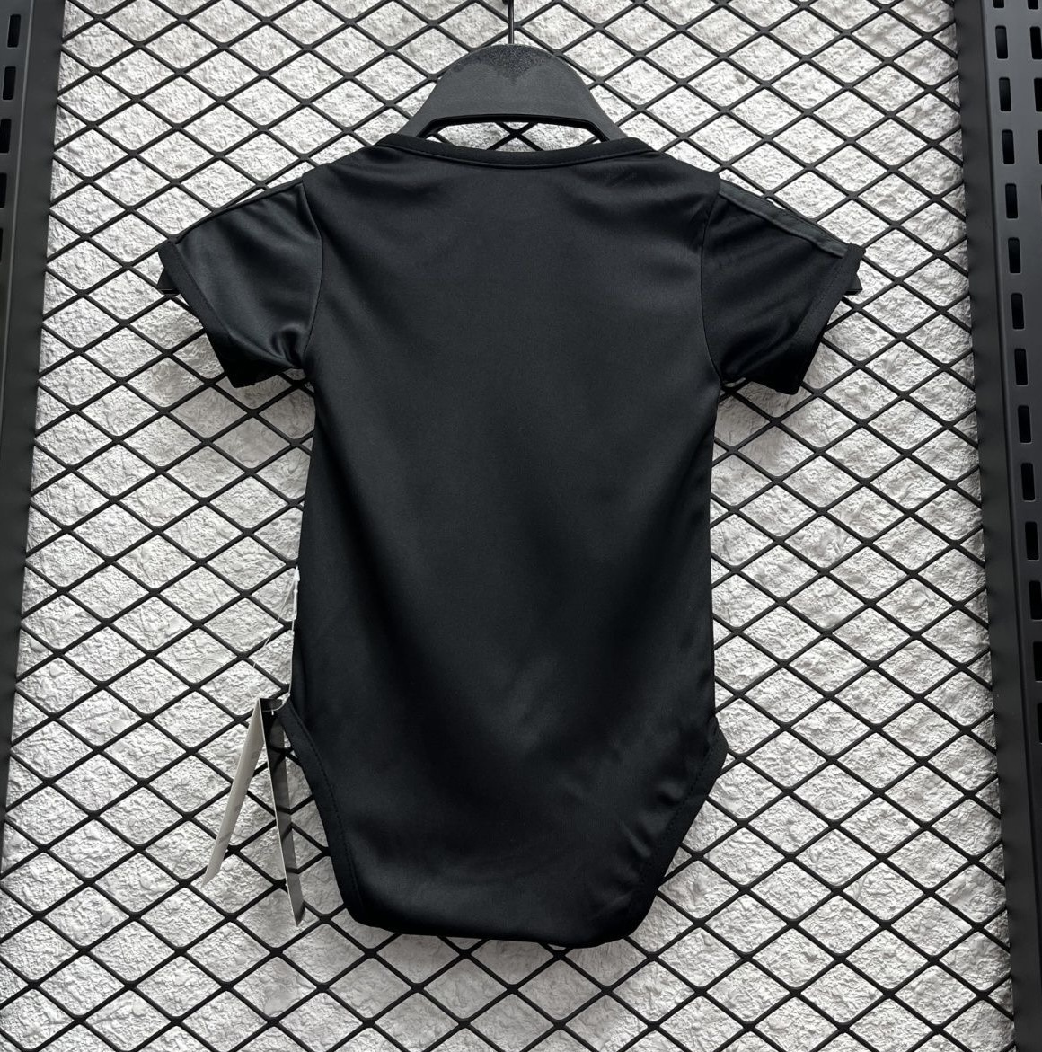 Inter Miami Soccer Jersey Away Baby Uniform 2025