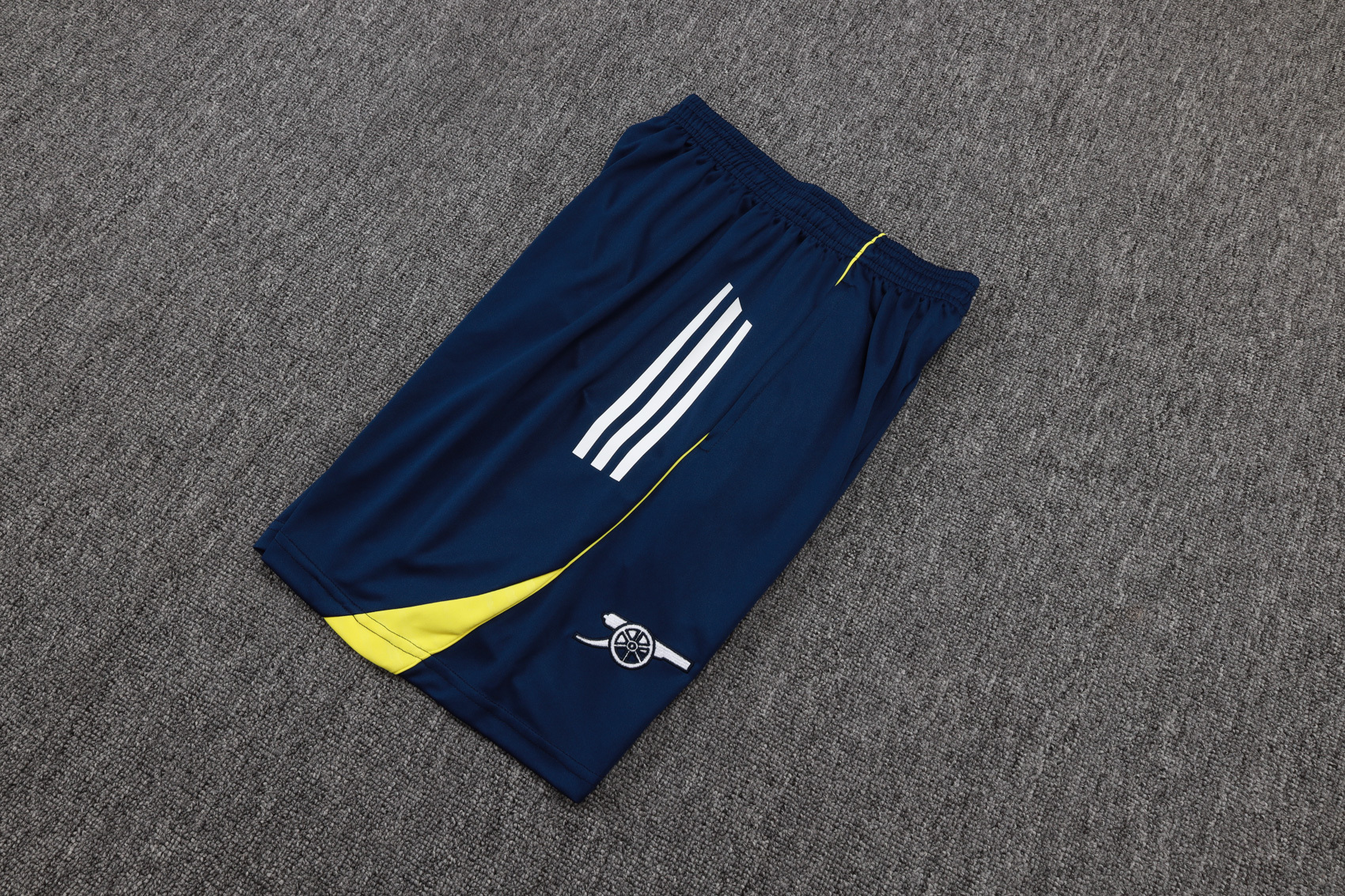 Arsenal Training Jersey Kit Colorful 2025/26