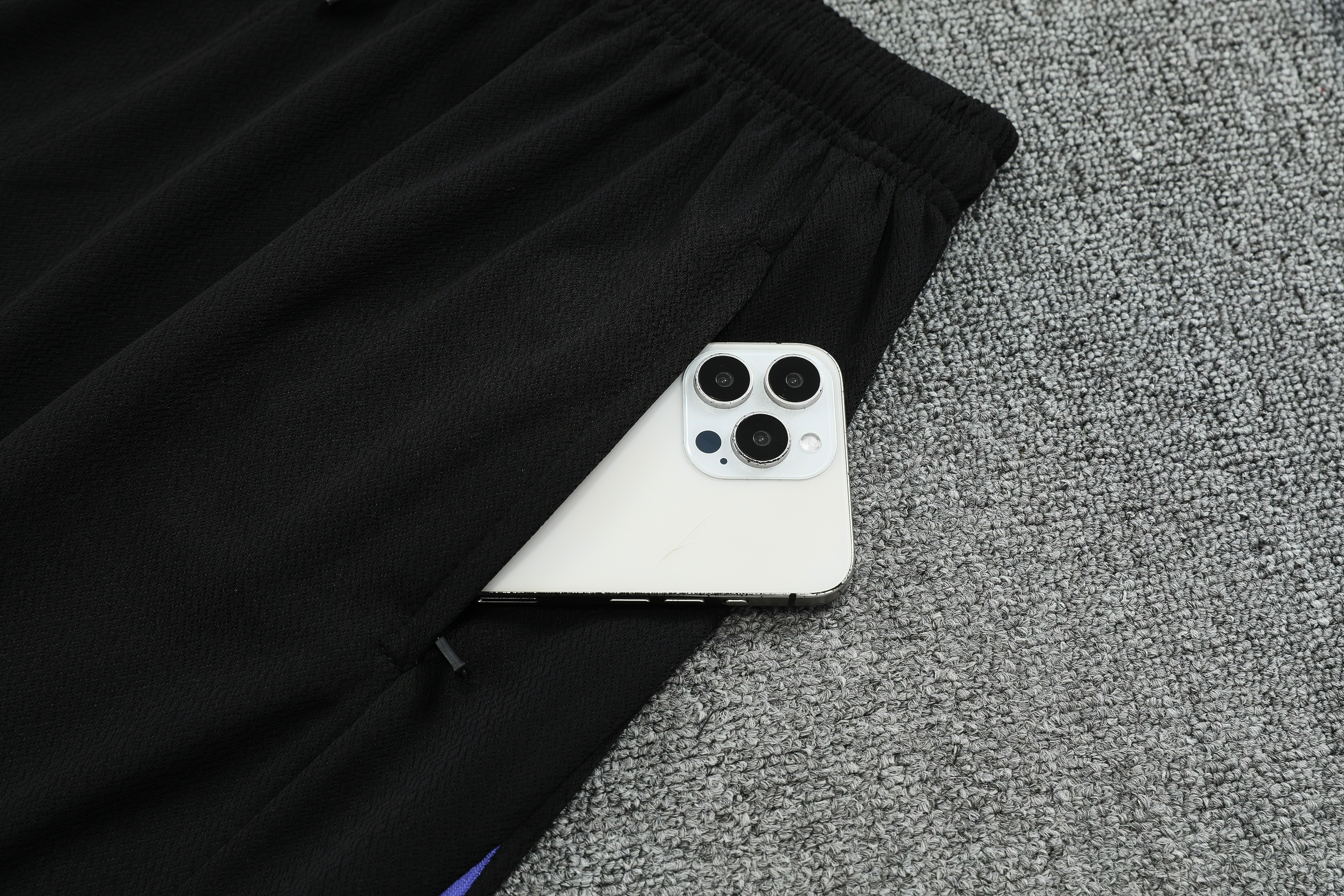 Barcelona x Kobe Bryant Sleeveless Training Kit 2025/26