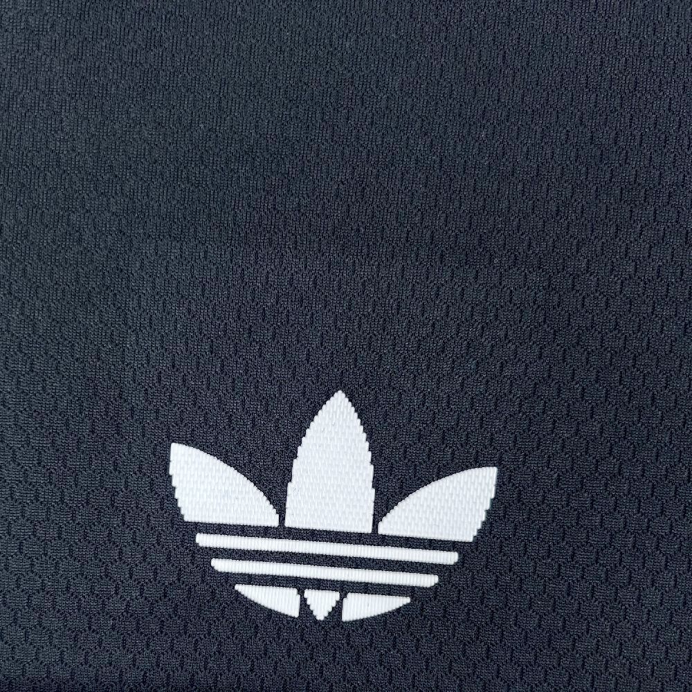 Ajax Football Jersey Stone Island Special Edition Custom Shirt 2025/26