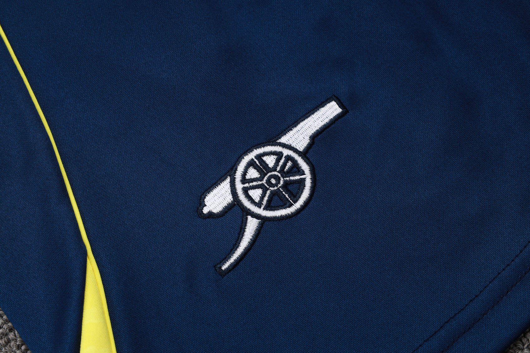 Arsenal Training Jersey Kit Colorful 2025/26