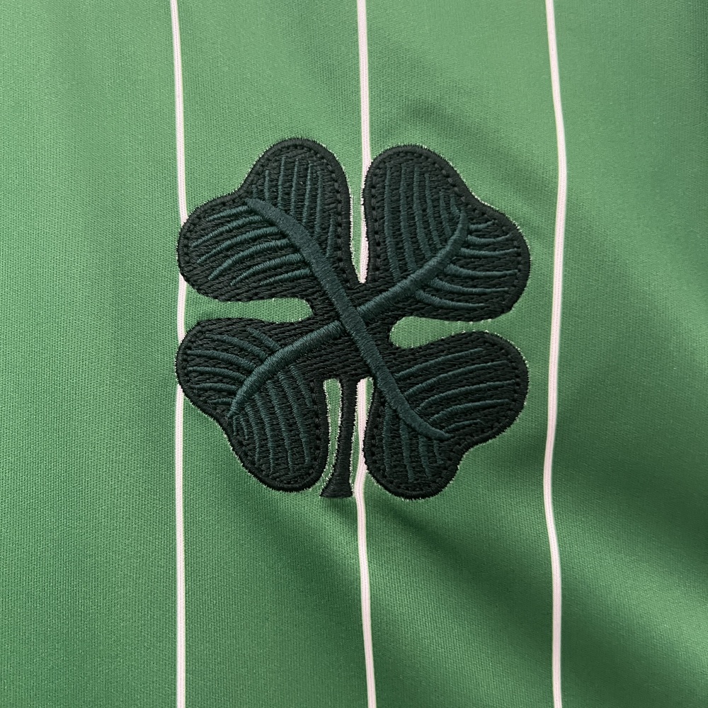 Celtic Soccer Jersey Special Edition Custom Shirt 2024/25