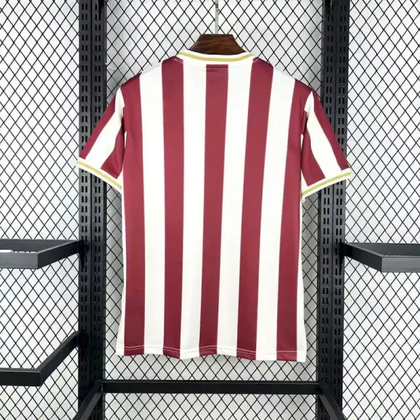 FC Nürnberg Soccer Jersey 125th Anniversary Custom Shirt 2025/26