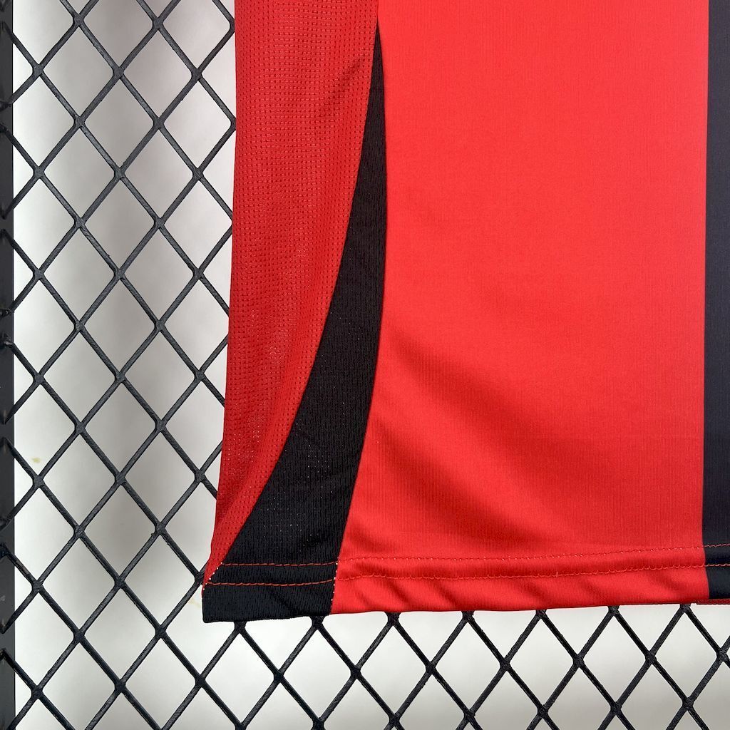 River Plate Soccer Jersey Third Away Kids Kit Jersey+Shorts 2025/26 - With Sponsors