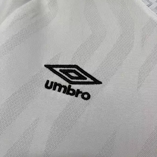 Santos FC Soccer Jersey Home Women's Custom Shirt 2025
