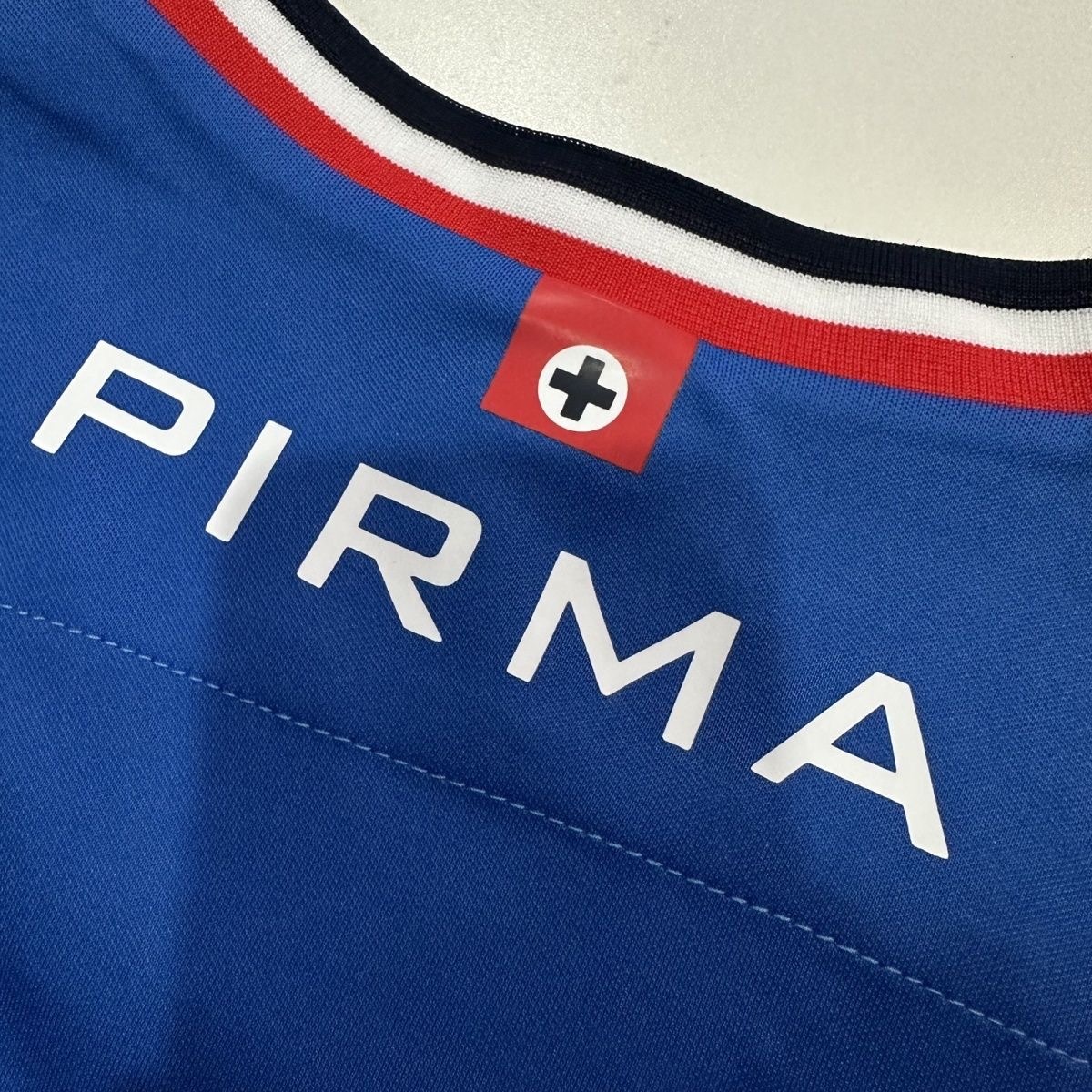 Cruz Azul Soccer Jersey Home Custom Shirt 2025-26 - With Sponsor