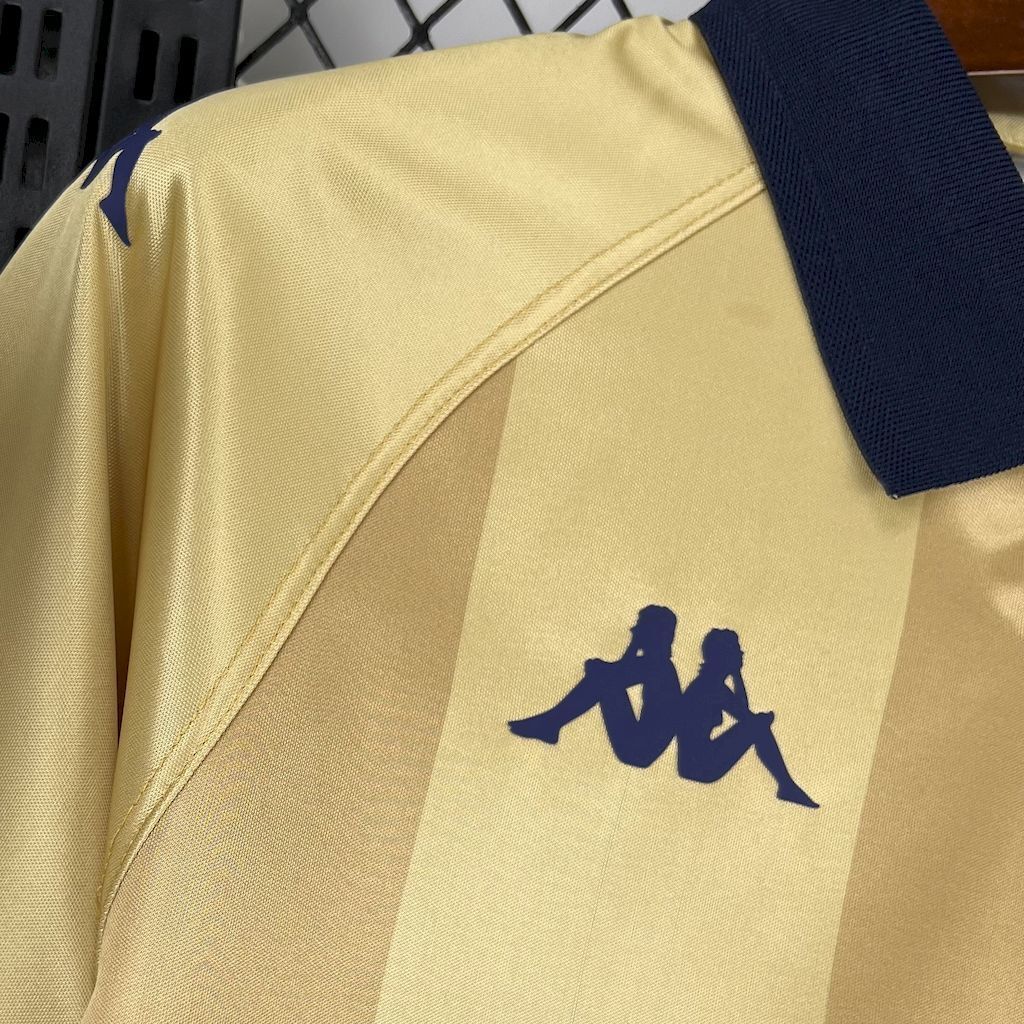 Deportivo La Coruña Soccer Jersey Special Edition Custom Shirt 2025-26