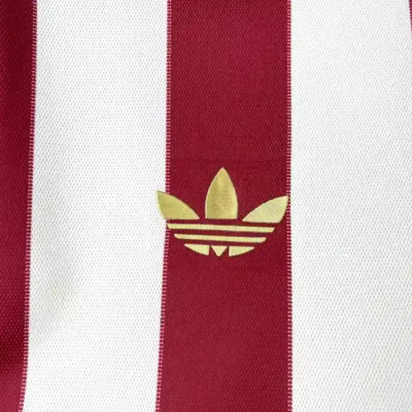 FC Nürnberg Soccer Jersey 125th Anniversary Custom Shirt 2025/26