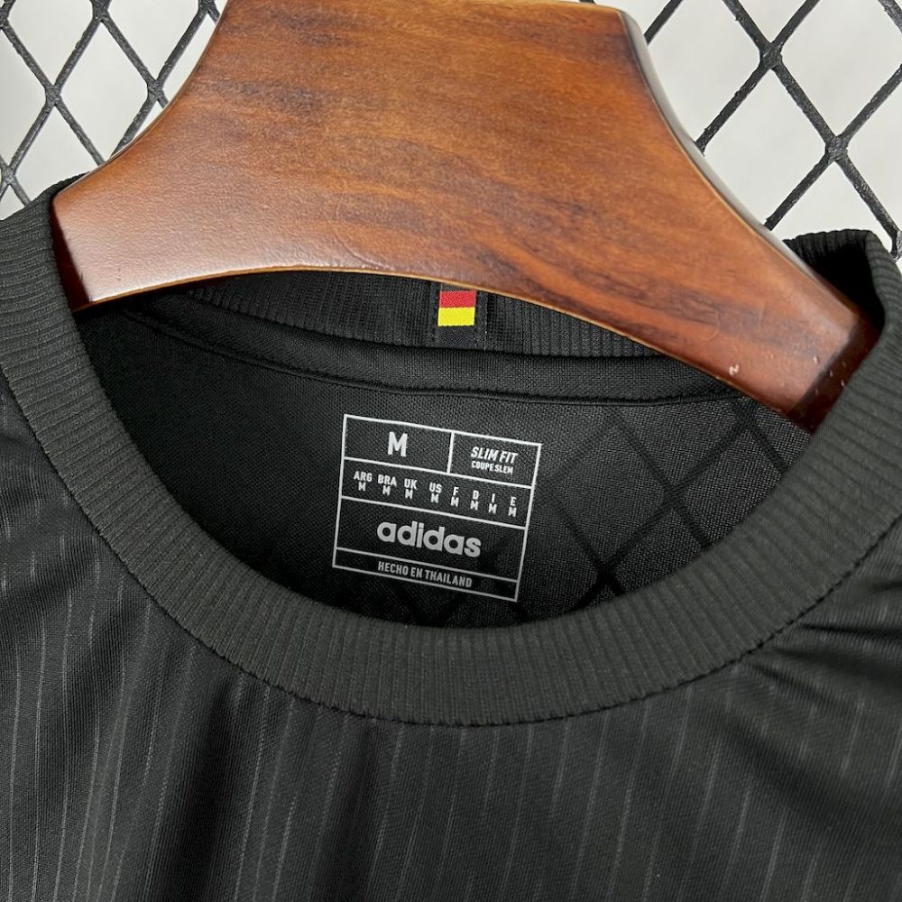 Germany Football Jersey Custom Shirt 2025 125th Anniversary