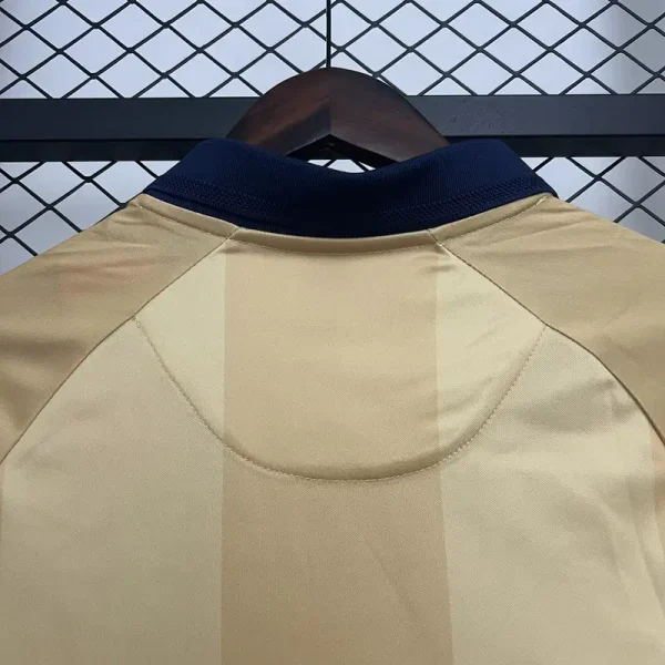 Deportivo La Coruña Soccer Jersey Special Edition Long Sleeve Custom Shirt 2025-26