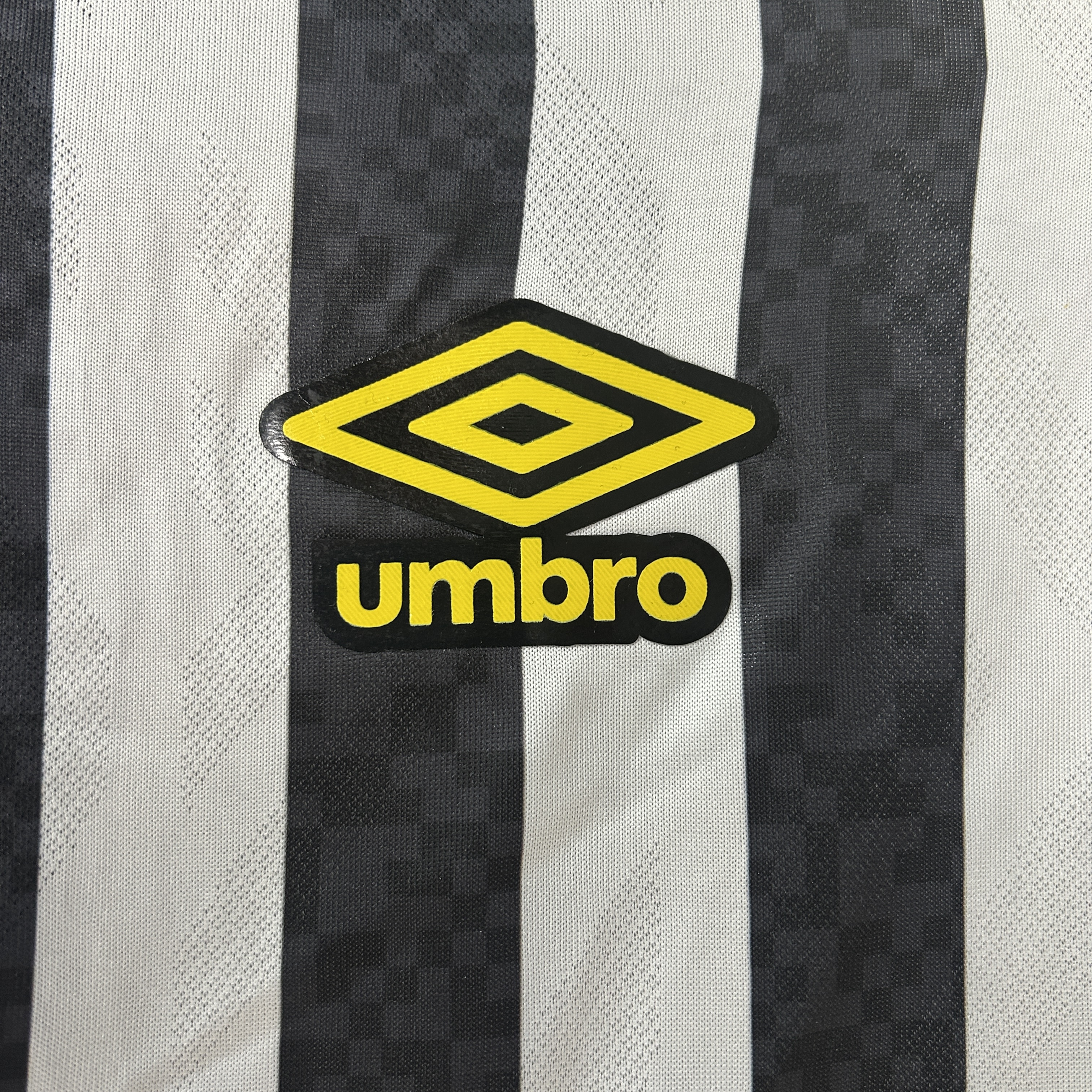 Santos FC Soccer Jersey Away Kids Kit Jersey+Shorts 2025