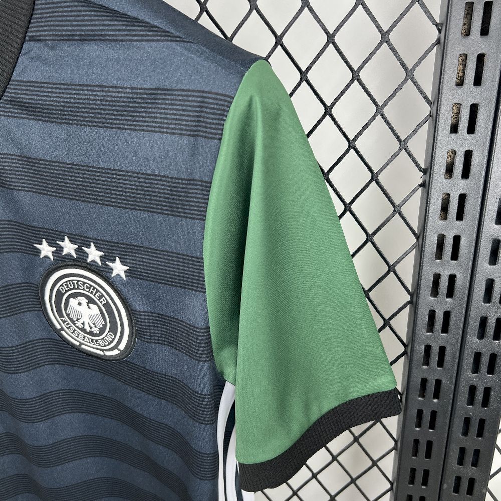 Germany Soccer Jersey Special Edition Custom Shirt 2025