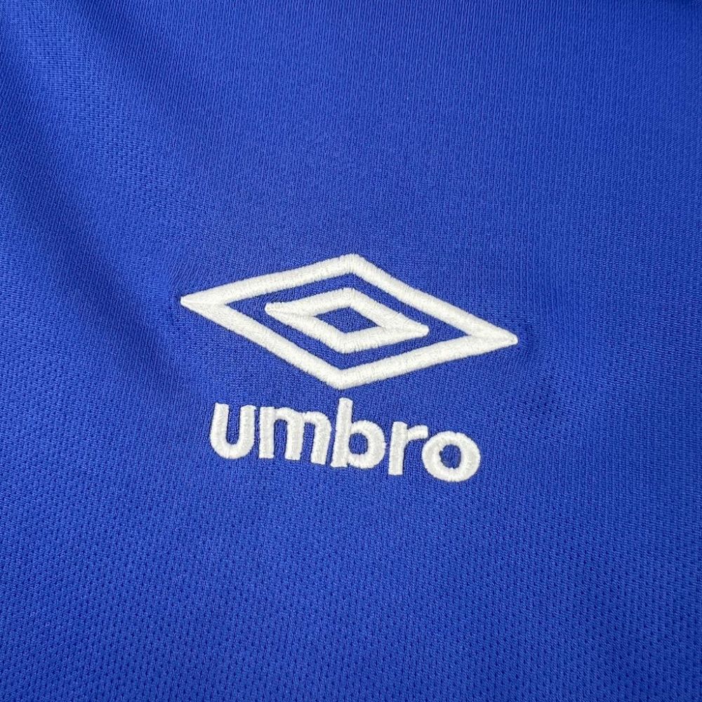 Rangers FC Soccer Jersey Home Custom Shirt 2025/26