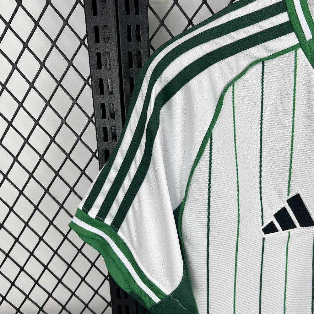 Celtic x US Pack Baseball Jersey Custom Shirt 2025/26