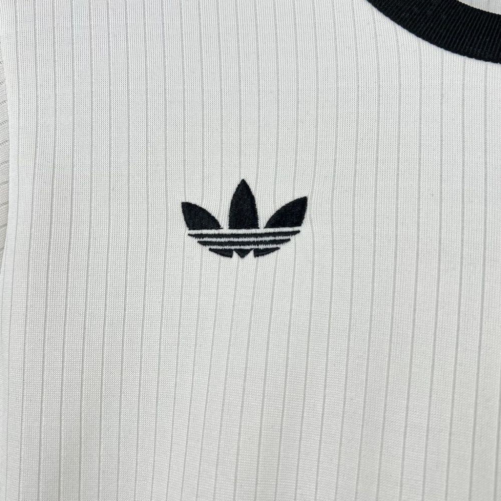 Germany Football Jersey Custom Shirt 2025 125th Anniversary