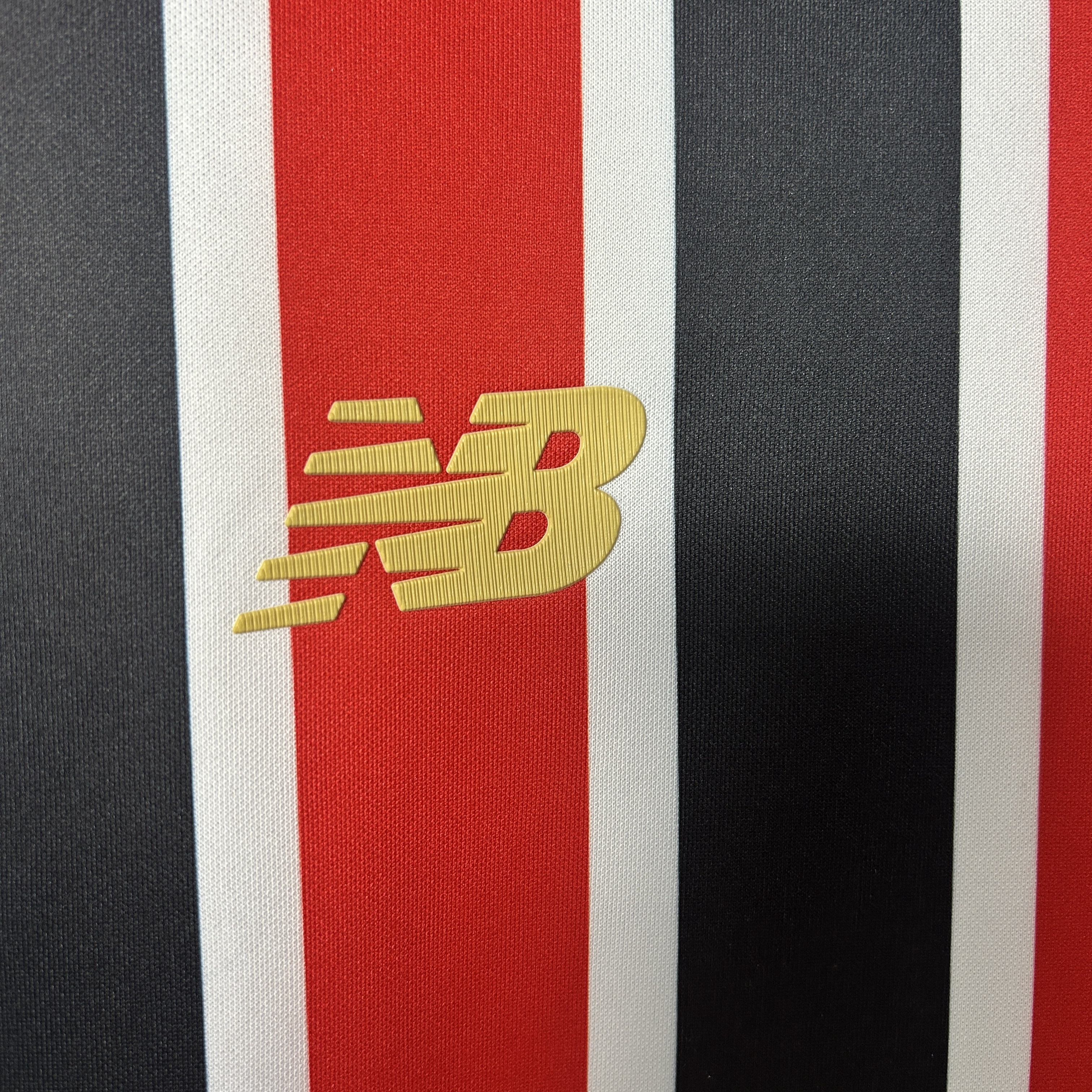 Sao Paulo FC Soccer Jersey Women's Away Custom Shirt 2025