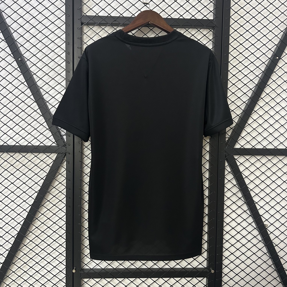 Santos FC Soccer Jersey Special Edition Custom Shirt 2025