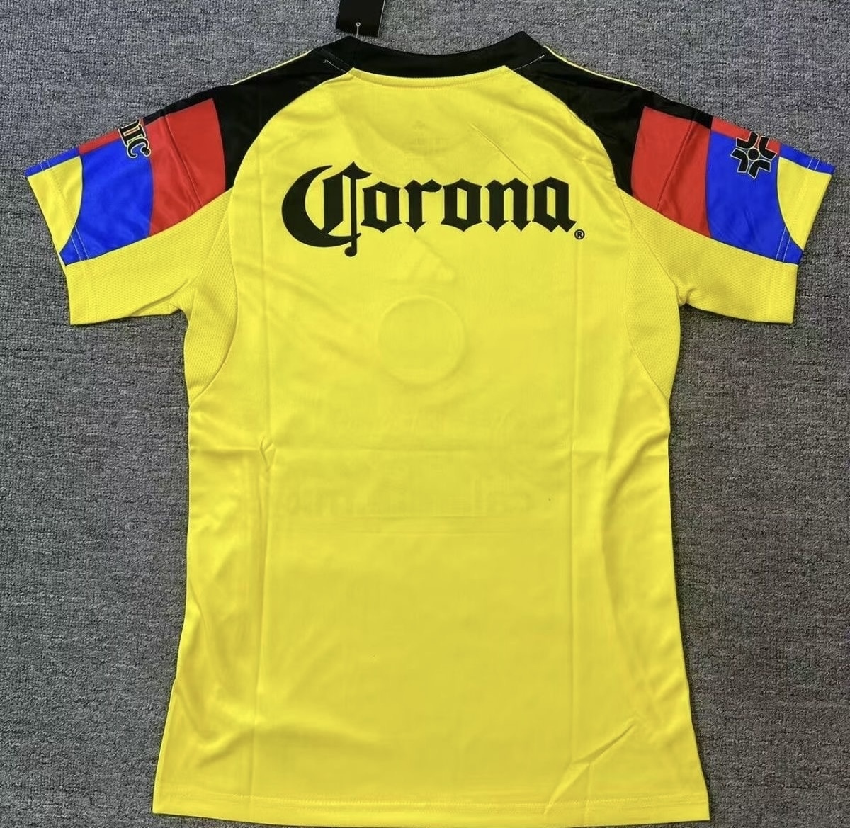 Club America Soccer Jersey Women's Home Custom Shirt 2025/26
