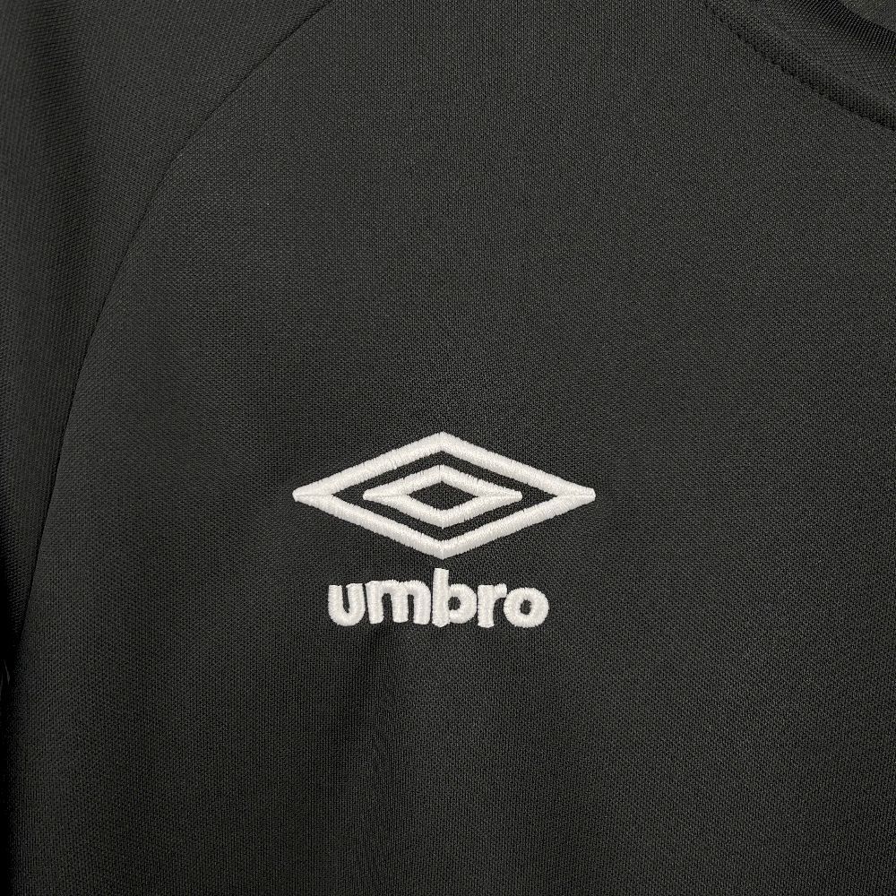 Santos FC Soccer Jersey Black Goalkeeper Custom Shirt 2025