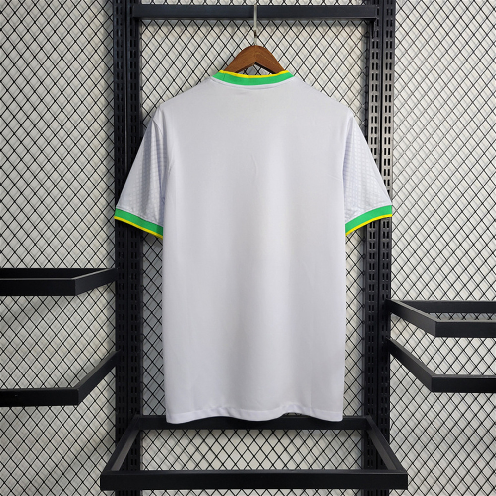 Brazil Soccer Jersey Special Edition Custom Shirt 2025