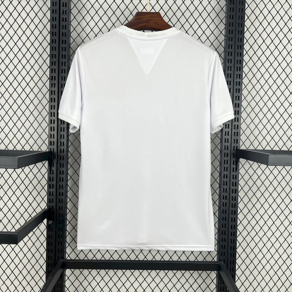 Santos FC Soccer Jersey Special Edition Custom Shirt 2025