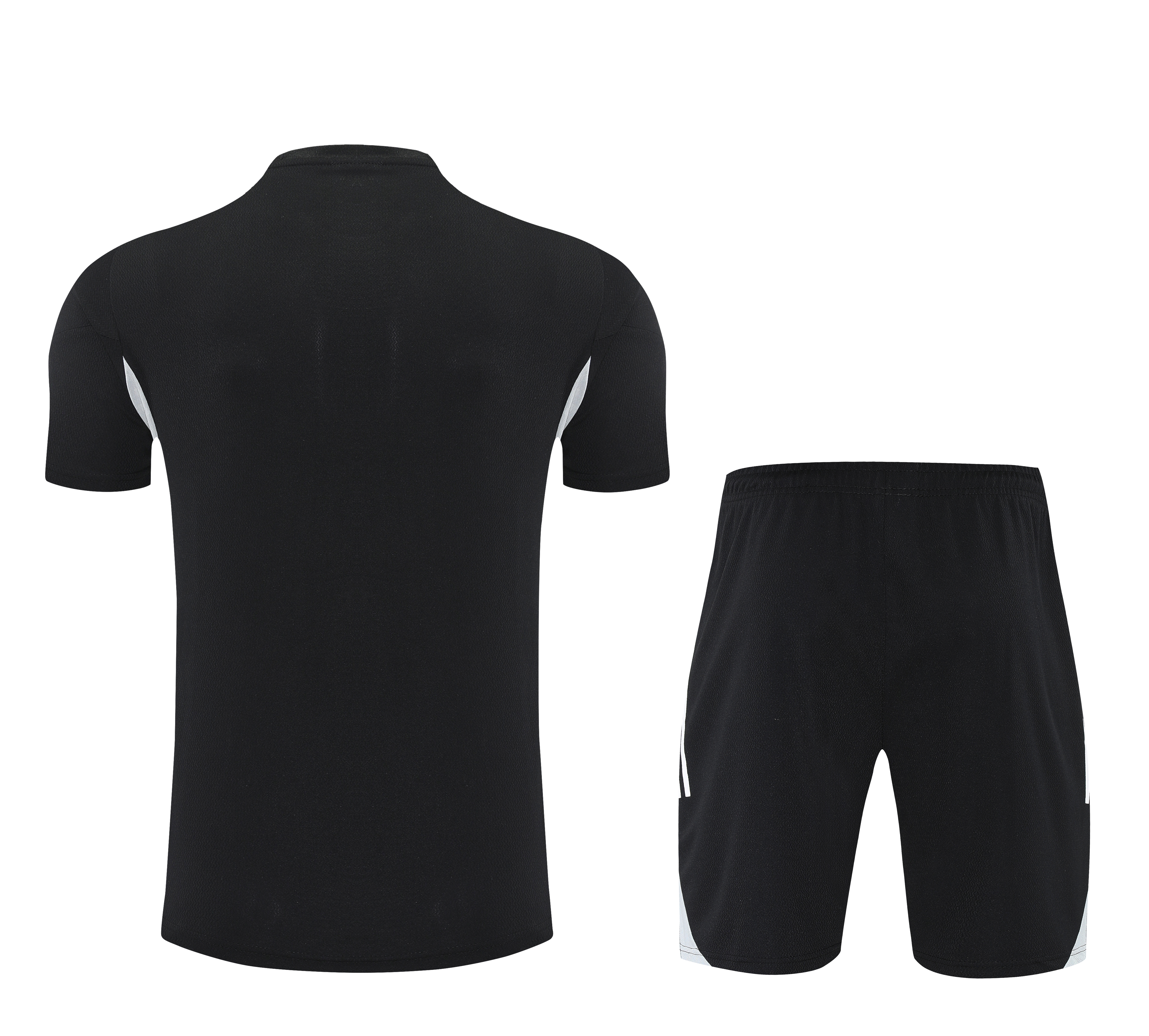 Argentina Training Jersey Kit Black 2025