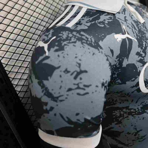 Al Ahli Saudi Authentic Special Edition Football Jersey 2025/26