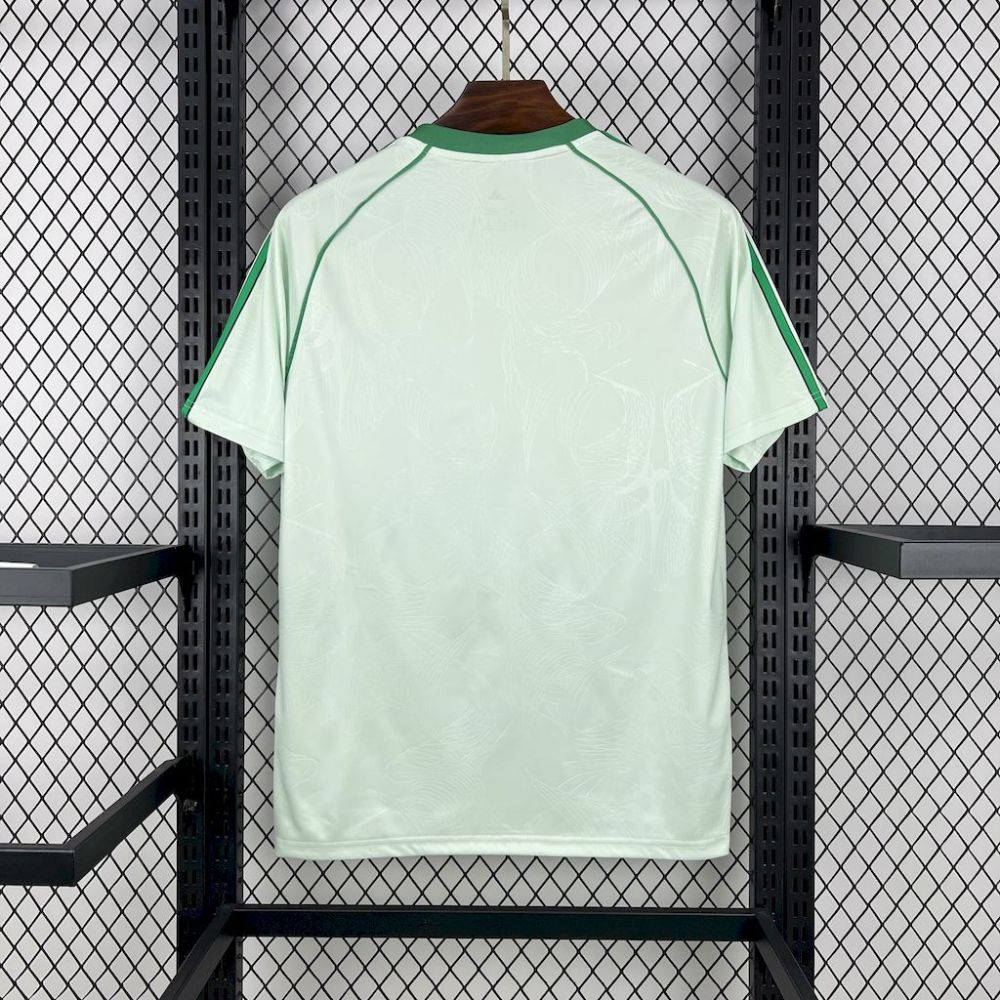 Celtic Soccer Jersey Special Edition Custom Shirt 2025/26