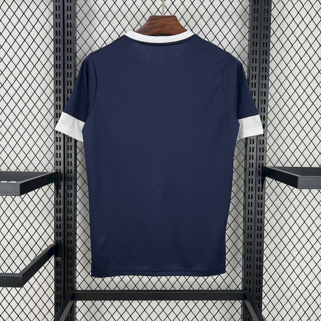 Portugal Soccer Jersey Training Custom Shirt 2025