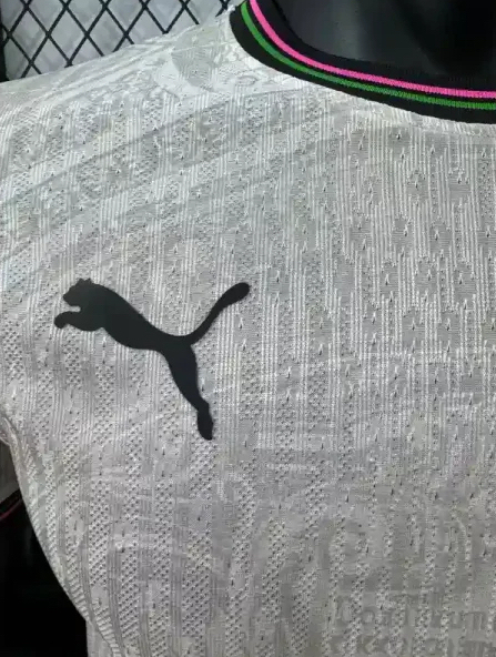 Portugal Authentic Soccer Jersey Special Edition Shirt 2025
