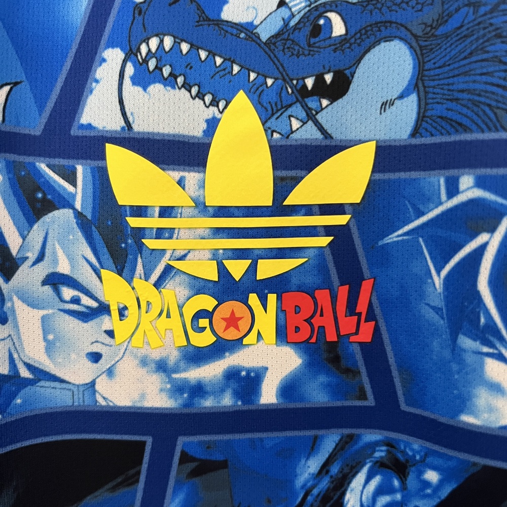 Japan Special Edition Football Uniforms 2025