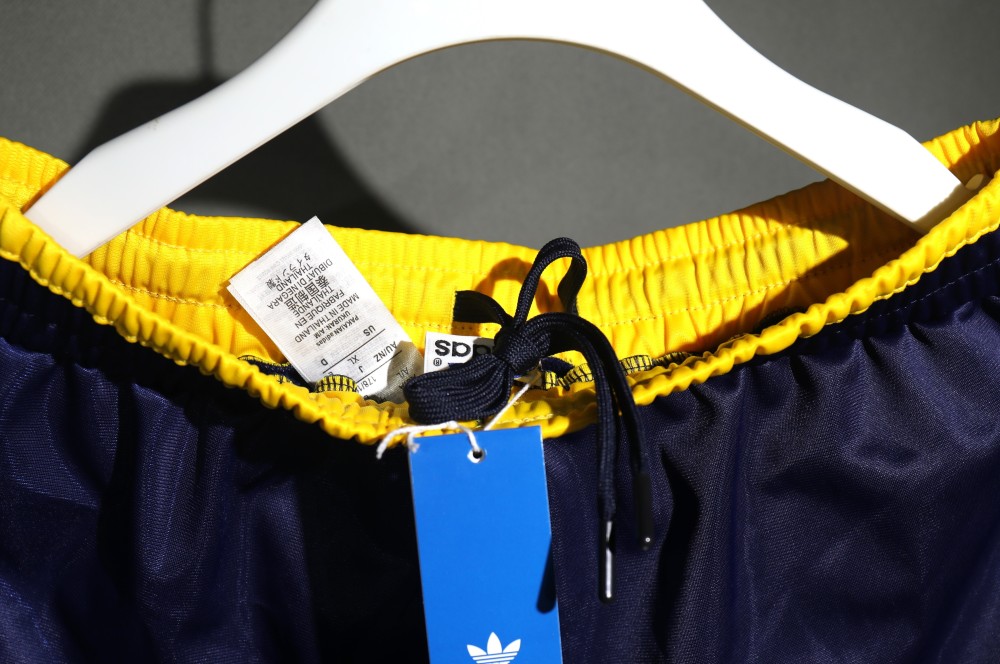 Real Madrid Training Kit (Jacket+Pants) Blue 2025/26