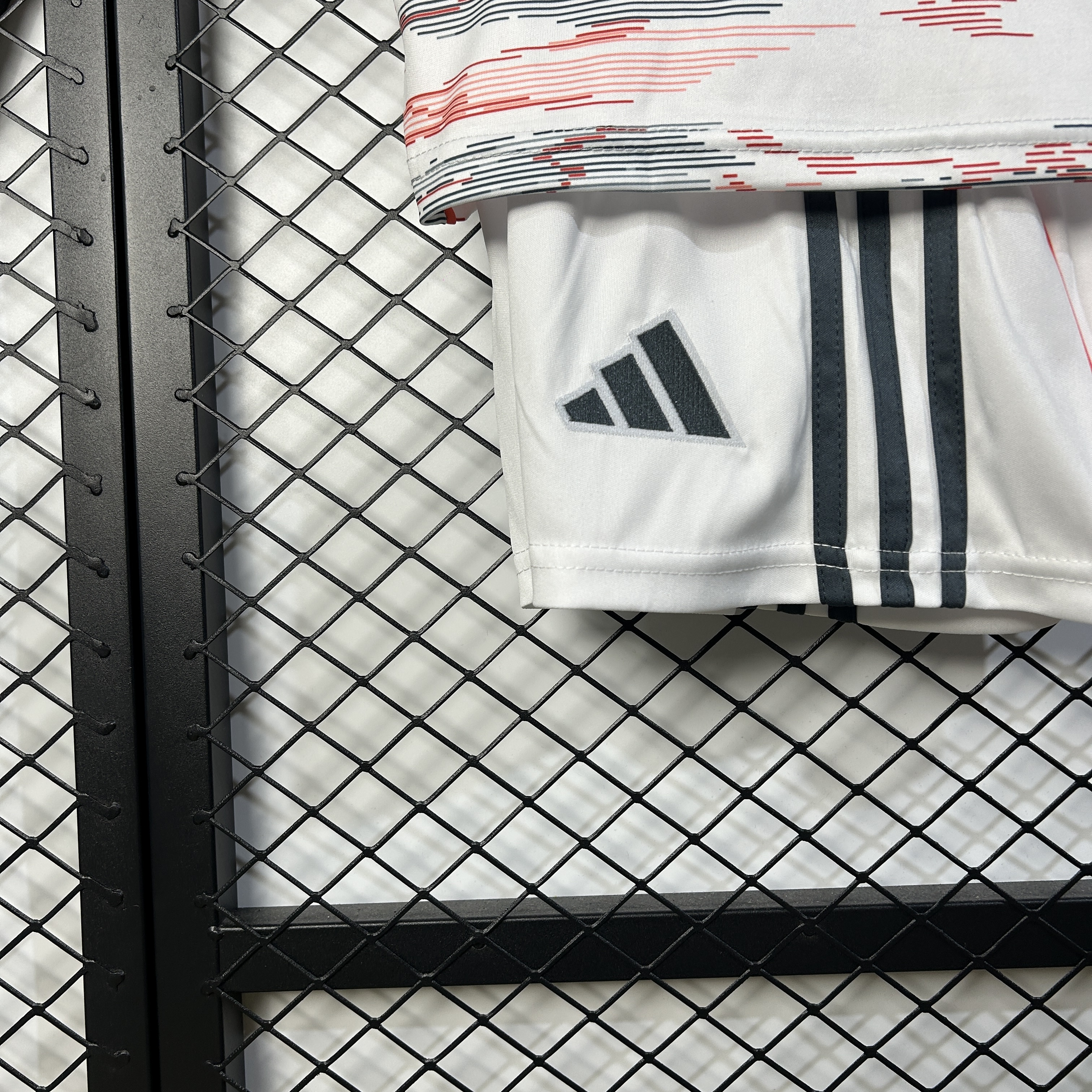 Bayern Munich Away Kids Kit Jerseys+Shorts 2025/26