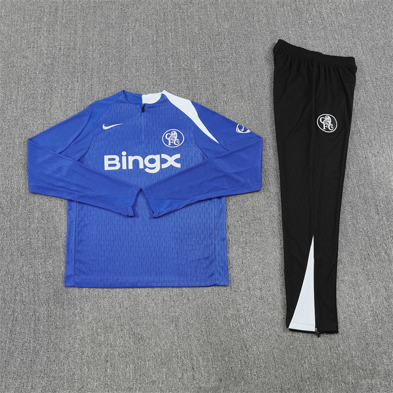 Chelsea Blue Training Kit 25/26