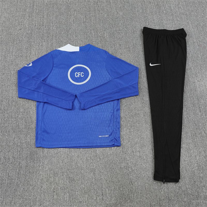Chelsea Blue Training Kit 25/26
