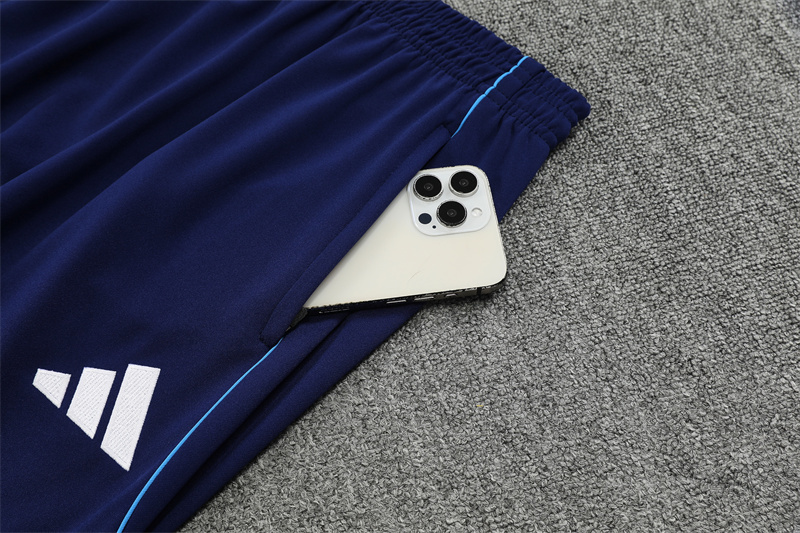 Real Madrid Training KitRoyal Blue 25/26