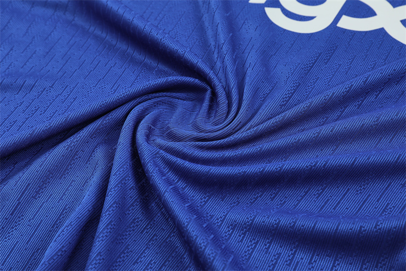 Chelsea Blue Training Kit 25/26